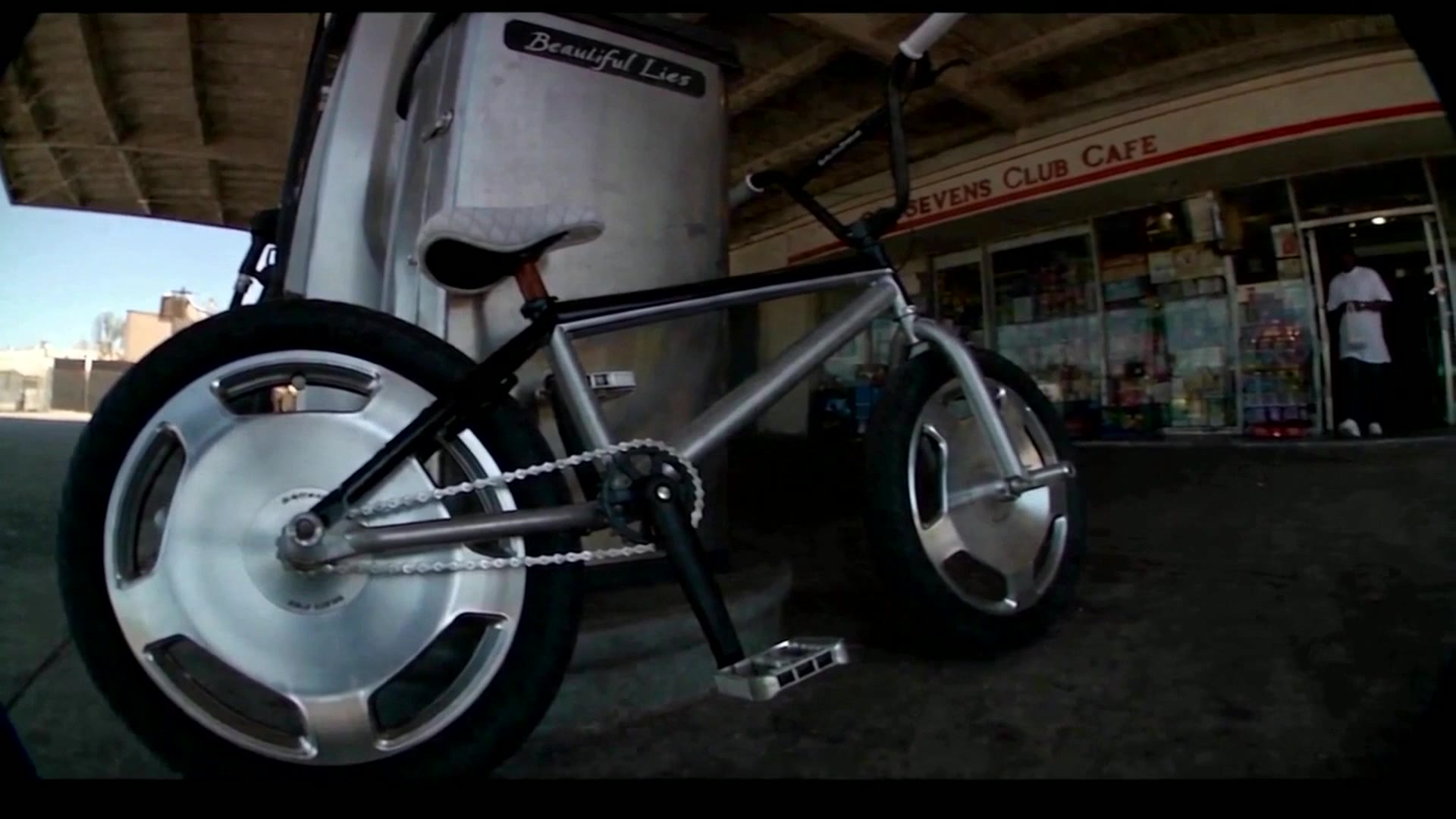 Maybike